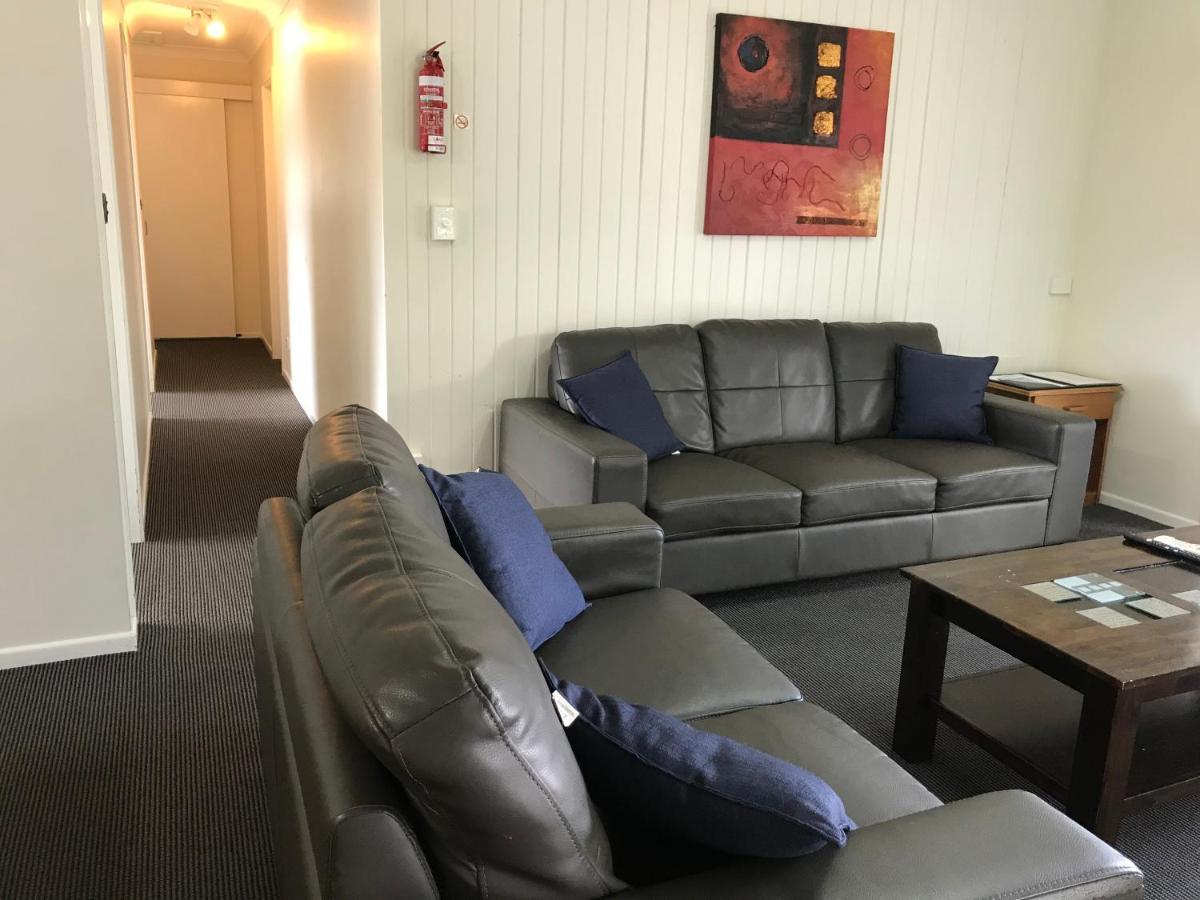 Coffs Shearwater Motel Coffs Harbour Exteriör bild