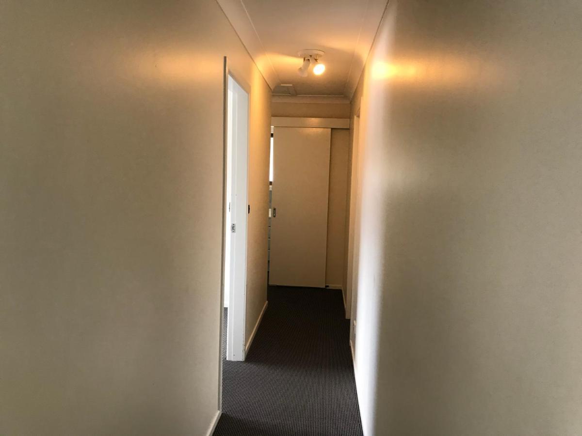 Coffs Shearwater Motel Coffs Harbour Exteriör bild
